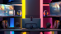 游戏视频素材库免费-游戏视频的魅力与影响