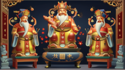 灶神是保佑什么的-灶神与春节，传统习俗中的守护者