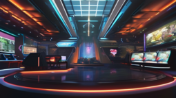 游戏新闻是什么-游戏界的新星，探索游戏新闻的无限可能