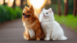 健康保障怎么写-宠物健康保障的重要性