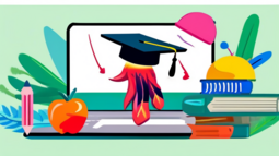 在线教育平台-在线教育的崛起，重塑学习的未来