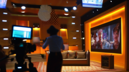 电视节目幕后职位有哪些-综艺背后的故事