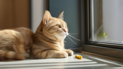 猫驱虫体内体外一起好还是分开-猫咪驱虫是体内外分开好吗？