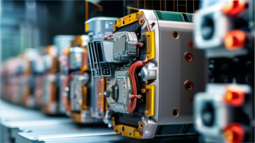 微机电系统工程-微机电系统，现代科技的心脏