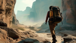 冒险游戏电影-探索未知的冒险之旅