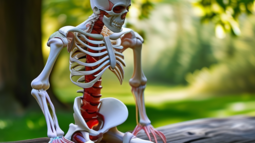 什么是肌肉骨骼疾病-健康之盾，肌肉骨骼疾病的预防与管理