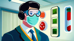 职业健康检查包括上岗前、在岗期间-职业健康检查的重要性