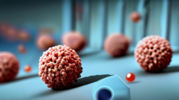 肿瘤标志物五项检测是什么-肿瘤标志物，早期发现与治疗的有力工具