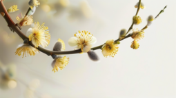 柳枝的拼音-柳枝与节日的和谐旋律