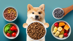 宠物可以吃的安全人类食物是什么-宠物可以吃的安全人类食物