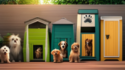 犬舍电影完整在线播放-宠物犬舍的演变与未来