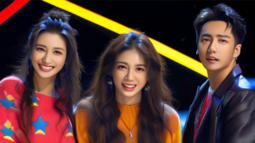 娱乐综艺节目有哪些-综艺娱乐的潮流风向标