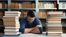 学业压力太大怎么缓解-学业压力下的身心健康