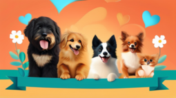 宠物社群运营-宠物社群，爱与陪伴的桥梁