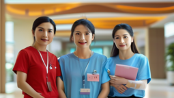 社区工作者报名入口官网-社区的力量，构建健康生活的新生态