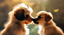 情感交流的方式有哪些-宠物与人类情感交流的桥梁