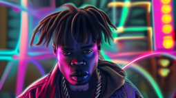 说唱音乐的未发布旋律