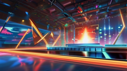 电子舞曲的全球影响力与地方国企平台的融合之道