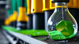 绿色未来，行业协会在推动环保金属发展中的关键角色