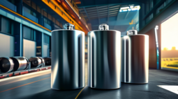 电池金属的产学研合作之路