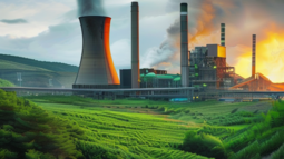 环保金属，飞灰的绿色革命