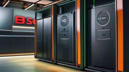 Bosch电池金属技术的创新与应用