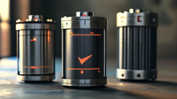 电池金属的革新者