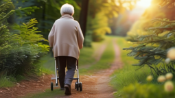 个性化照料在慢病管理与预防中的重要性