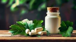 叶酸补充的重要性与实践