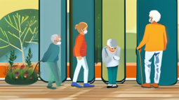 慢病管理与预防，以协调照护为核心的策略