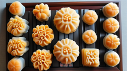 重阳糕的传承与节日意义