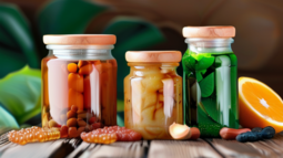 益生元，肠道健康的守护者