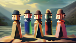 综艺热潮中的文化碰撞与创新