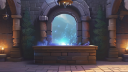 游戏系统，构建沉浸式体验的魔法