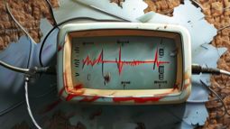 电击背后的健康警钟