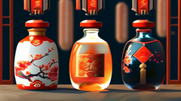 春节的屠苏酒，传统与现代的交融