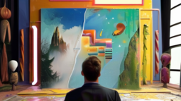 综艺创作的艺术与挑战