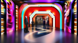 真人秀的魅力与挑战