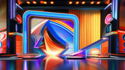 综艺趋势，探索娱乐新纪元