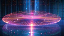 量子点技术，点亮未来科技的璀璨之光