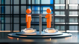 公平性是什么-科技时代的公平性推荐，构建无偏见的数字世界