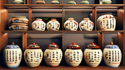 中药名称大全-探索中药的奥秘，传统智慧与现代健康