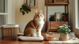 日常记录生活文案-宠物的日常记录