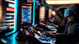 游戏行业新闻报道-游戏行业新闻速览