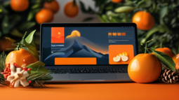 商业化橙子建站是啥-节日商业化的双刃剑