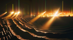 娱乐圈脏到什么程度-综艺风云，娱乐圈的光影变幻