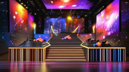 娱乐综艺节目有哪些-综艺娱乐的多维魅力