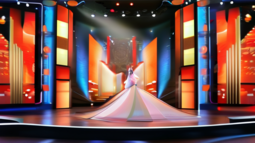 综艺节目综述怎么写-综艺热潮中的文化探索与创新