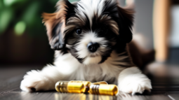 营养补充剂使用注意事项-宠物营养补充剂的正确使用之道