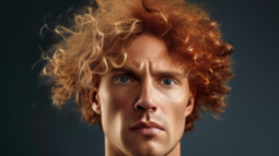 脱发是肾阳虚还是肾阴虚引起的-脱发危机，现代生活中的隐形杀手